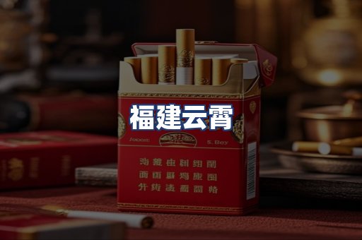 福建云霄